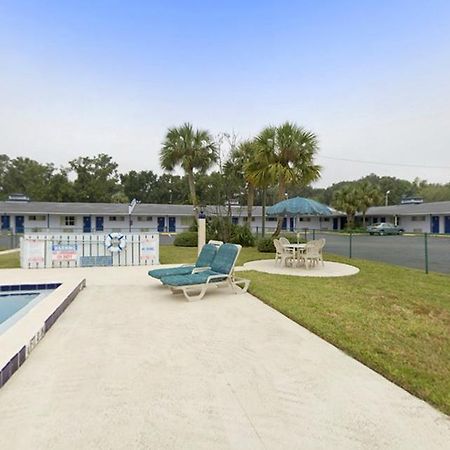 America'S Best Value Inn - Gainesville Zewnętrze zdjęcie