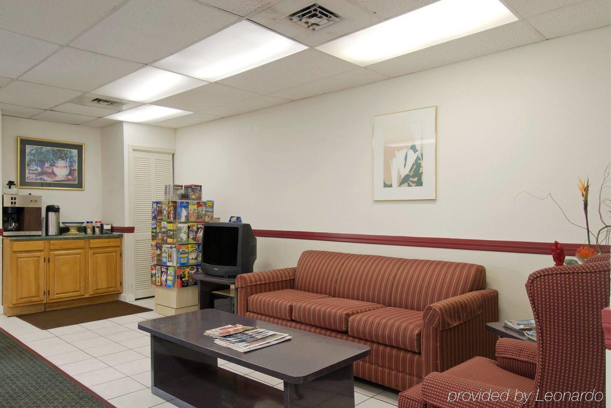 America'S Best Value Inn - Gainesville Zewnętrze zdjęcie