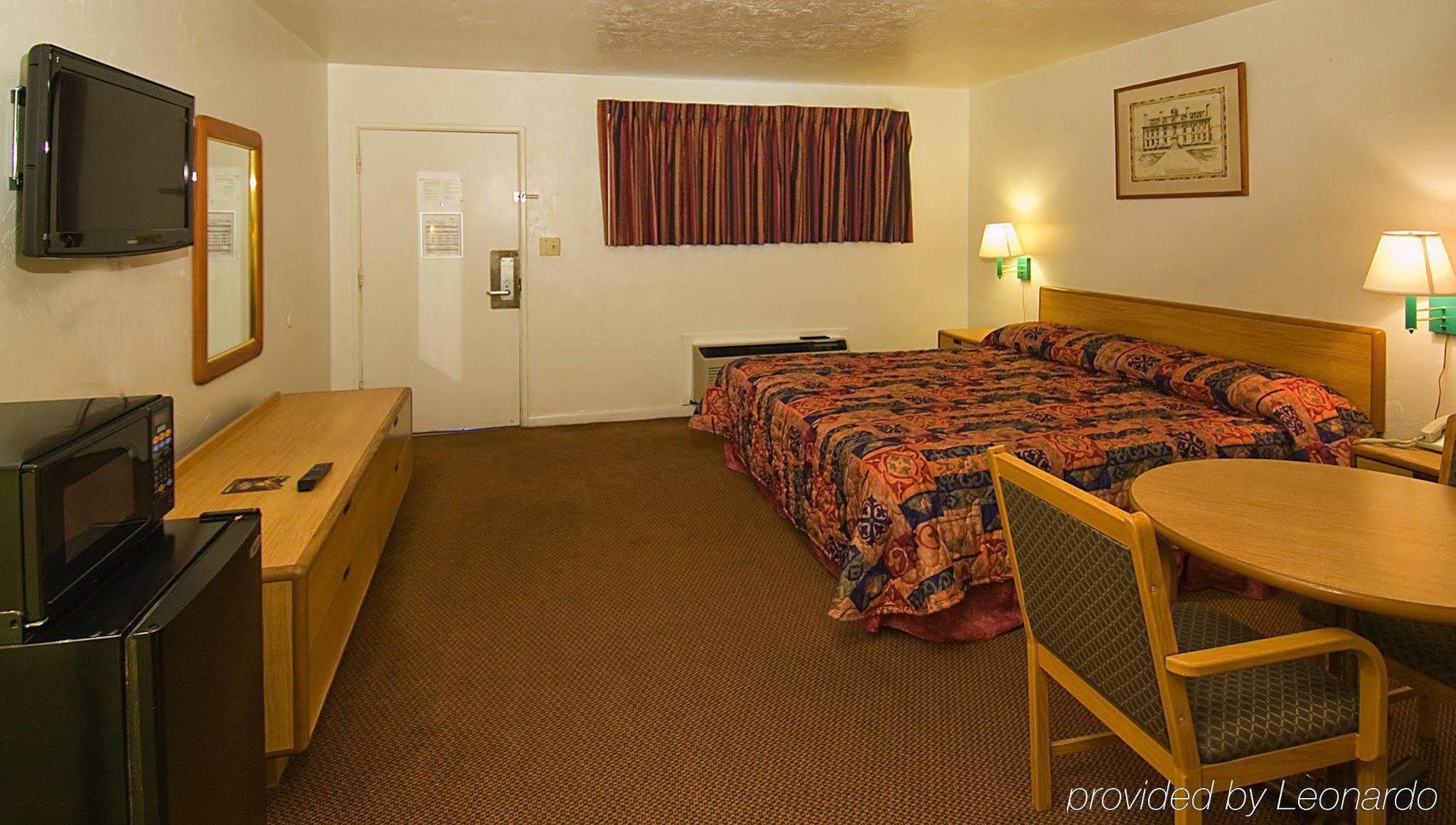 America'S Best Value Inn - Gainesville Pokój zdjęcie
