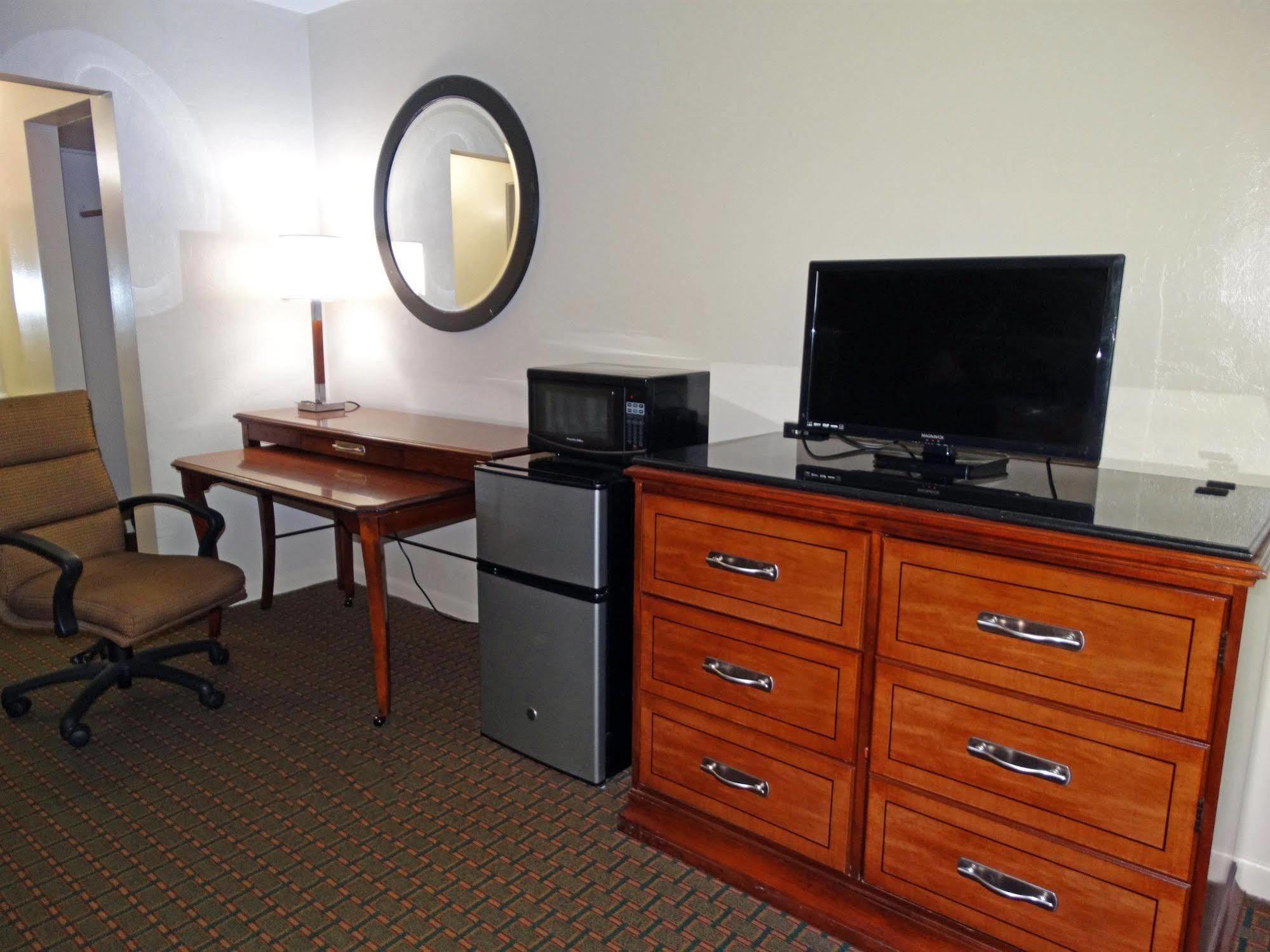 America'S Best Value Inn - Gainesville Zewnętrze zdjęcie