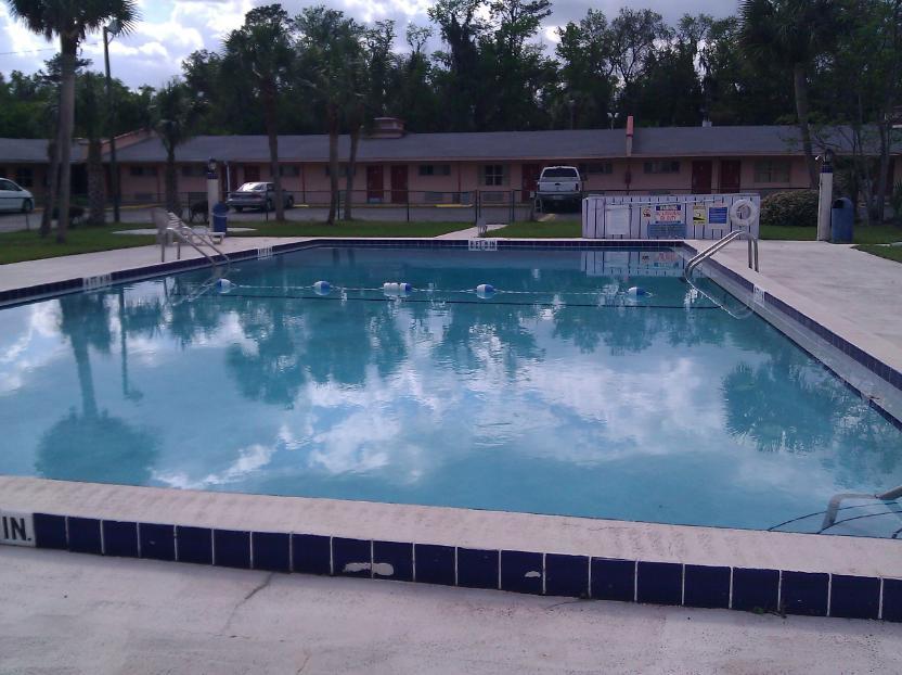 America'S Best Value Inn - Gainesville Zewnętrze zdjęcie